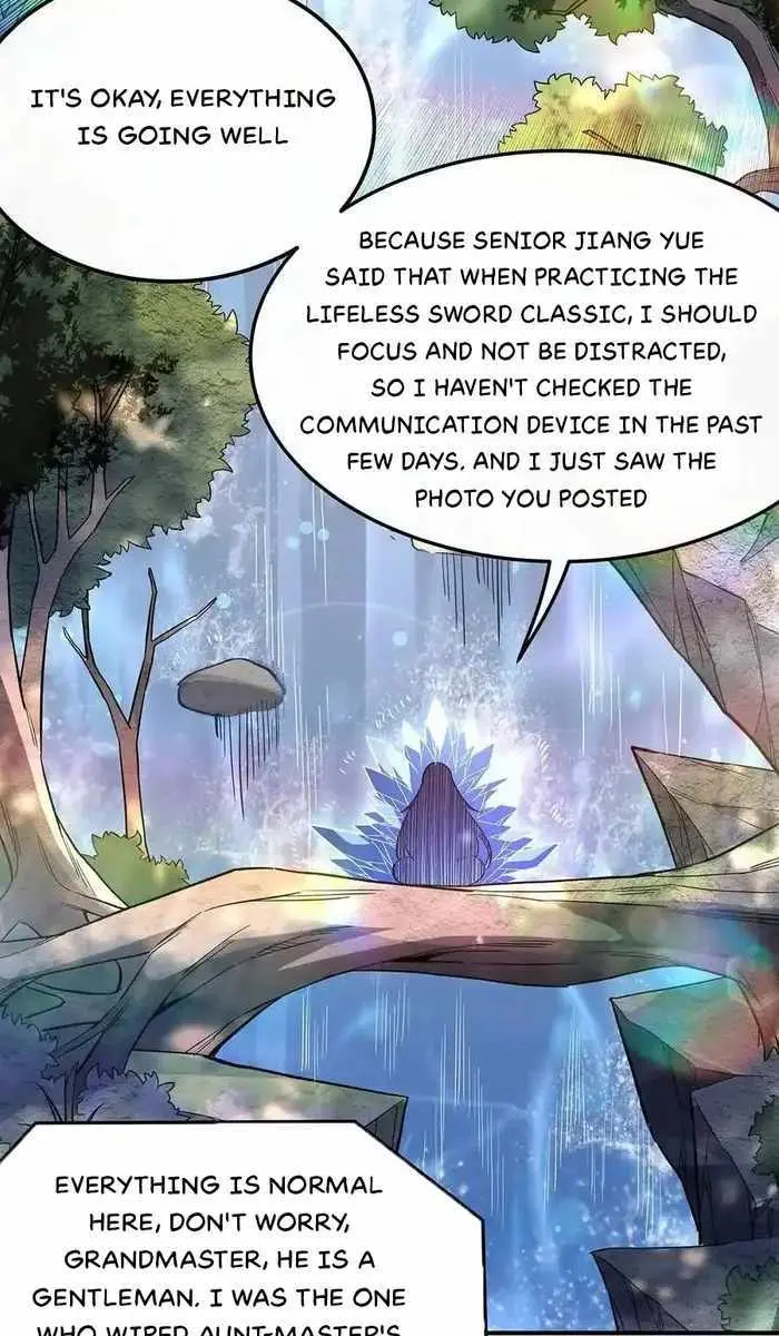 My Female Apprentices Are All Big Shots From the Future Chapter 266 Page 13