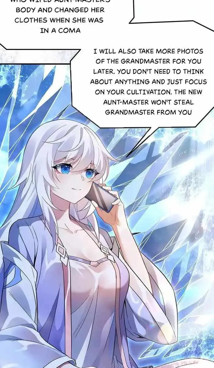 My Female Apprentices Are All Big Shots From the Future Chapter 266 Page 14