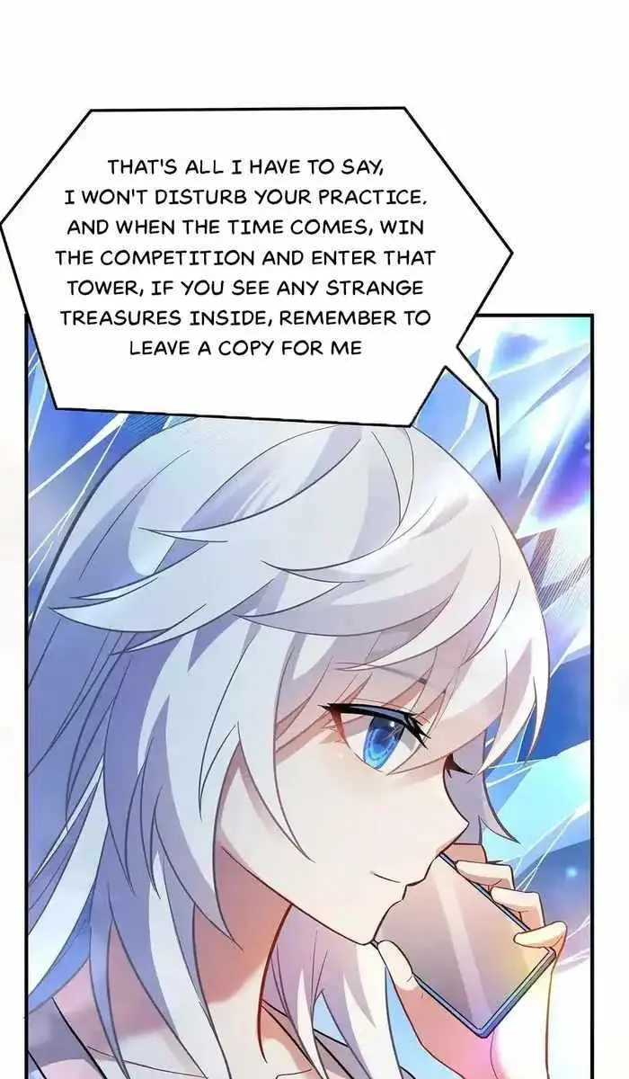 My Female Apprentices Are All Big Shots From the Future Chapter 266 Page 17