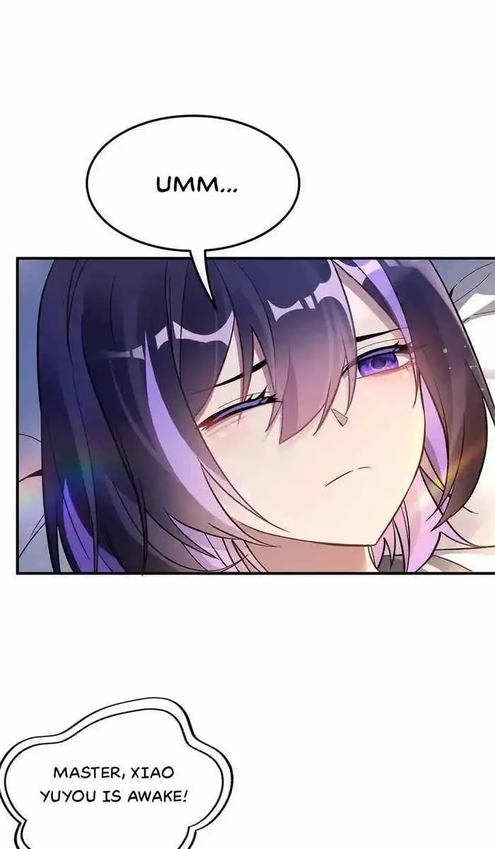 My Female Apprentices Are All Big Shots From the Future Chapter 266 Page 19