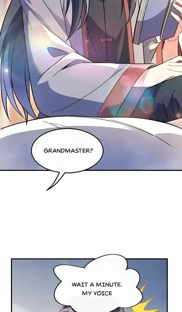 My Female Apprentices Are All Big Shots From the Future Chapter 266 Page 21