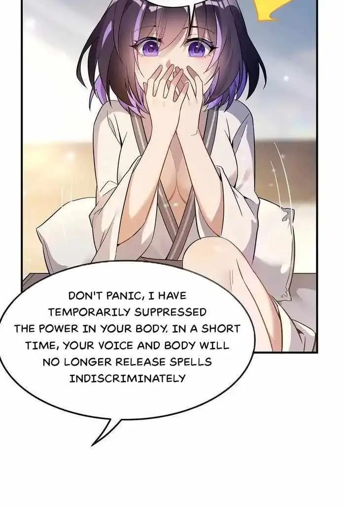 My Female Apprentices Are All Big Shots From the Future Chapter 266 Page 22