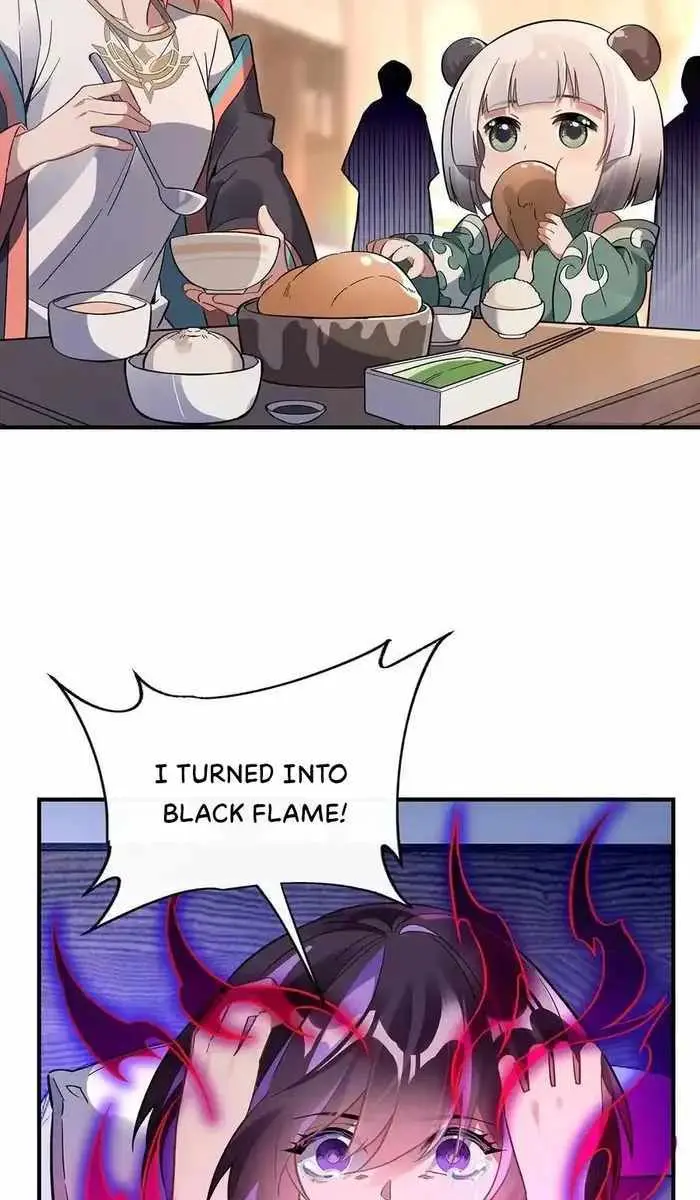 My Female Apprentices Are All Big Shots From the Future Chapter 266 Page 28