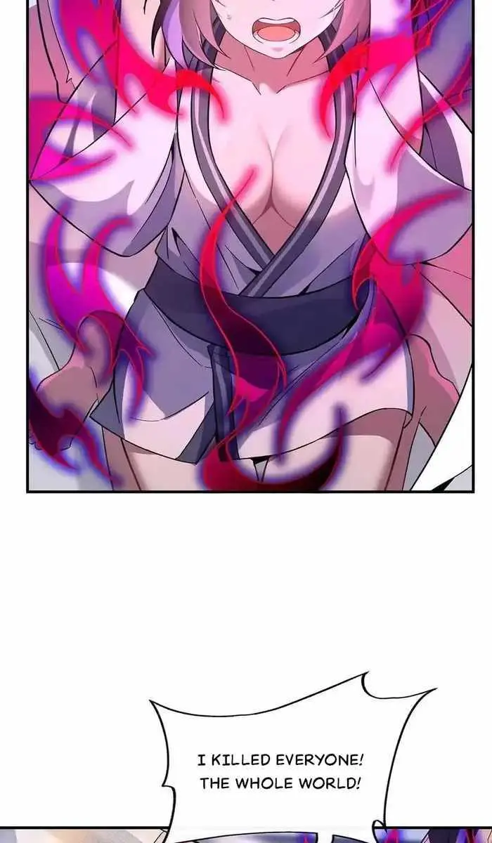 My Female Apprentices Are All Big Shots From the Future Chapter 266 Page 29