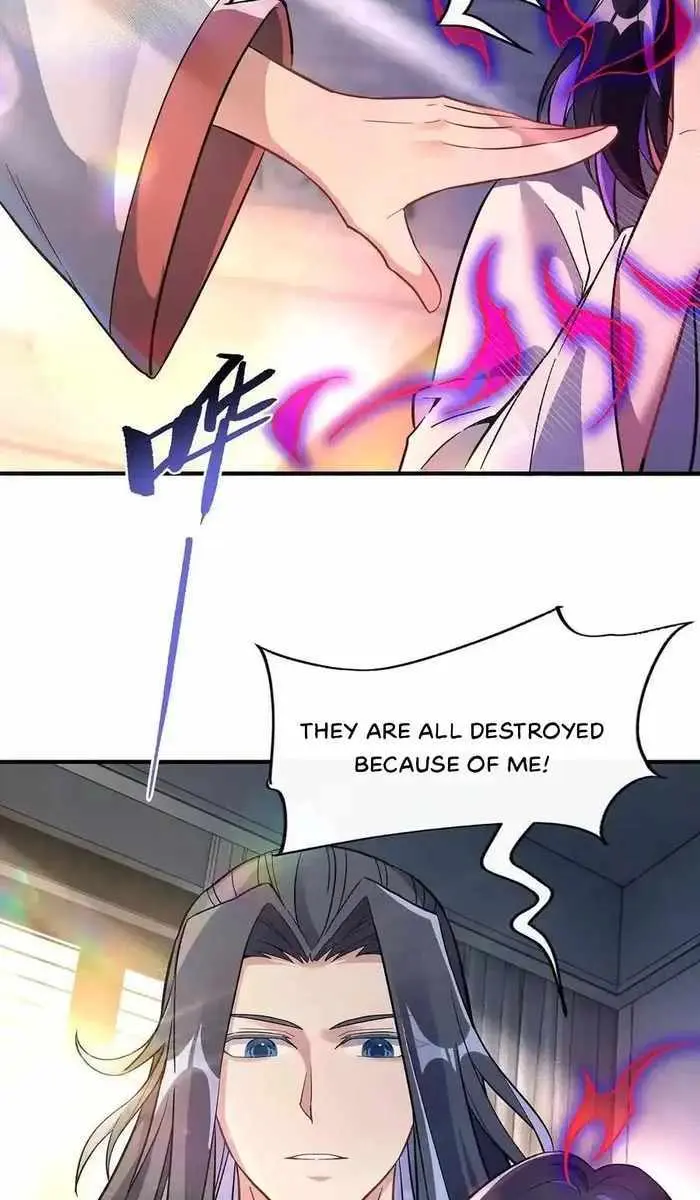 My Female Apprentices Are All Big Shots From the Future Chapter 266 Page 30