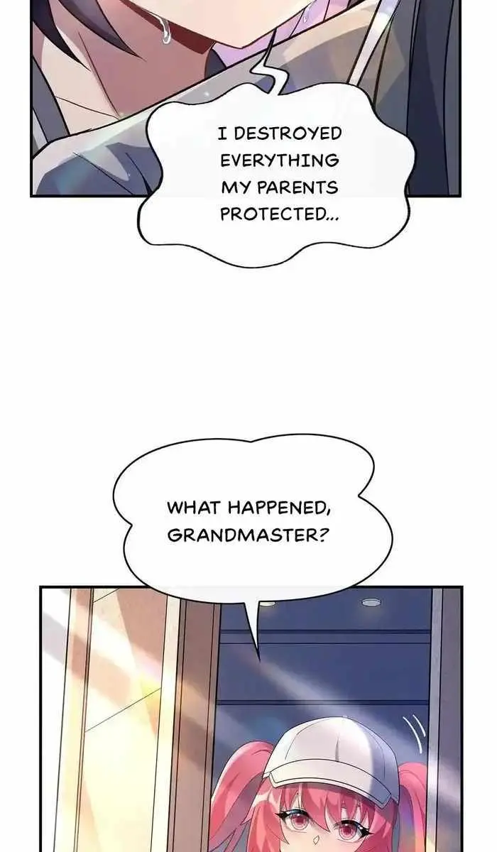 My Female Apprentices Are All Big Shots From the Future Chapter 266 Page 34