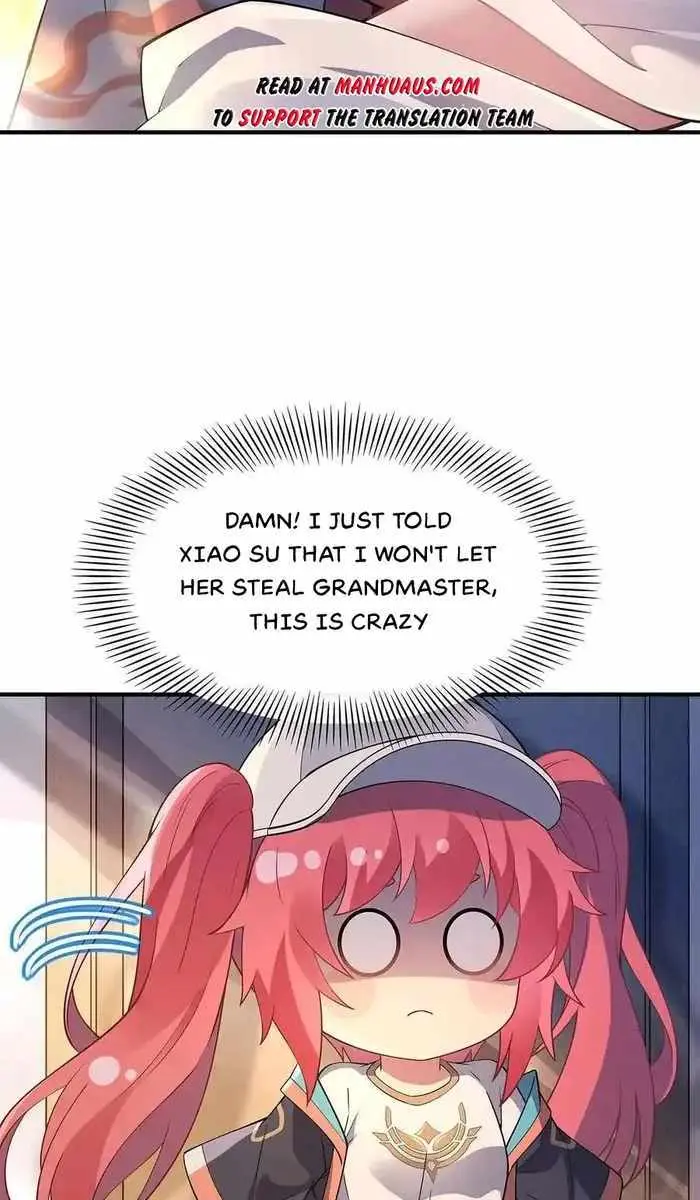 My Female Apprentices Are All Big Shots From the Future Chapter 266 Page 37
