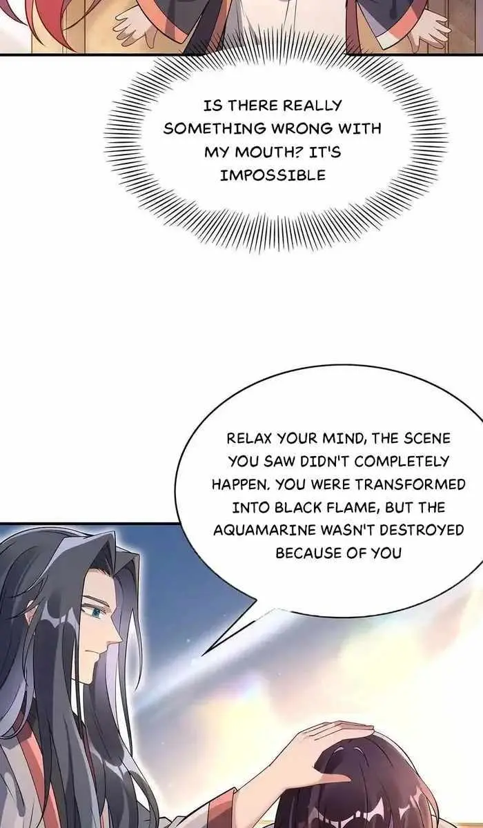 My Female Apprentices Are All Big Shots From the Future Chapter 266 Page 38