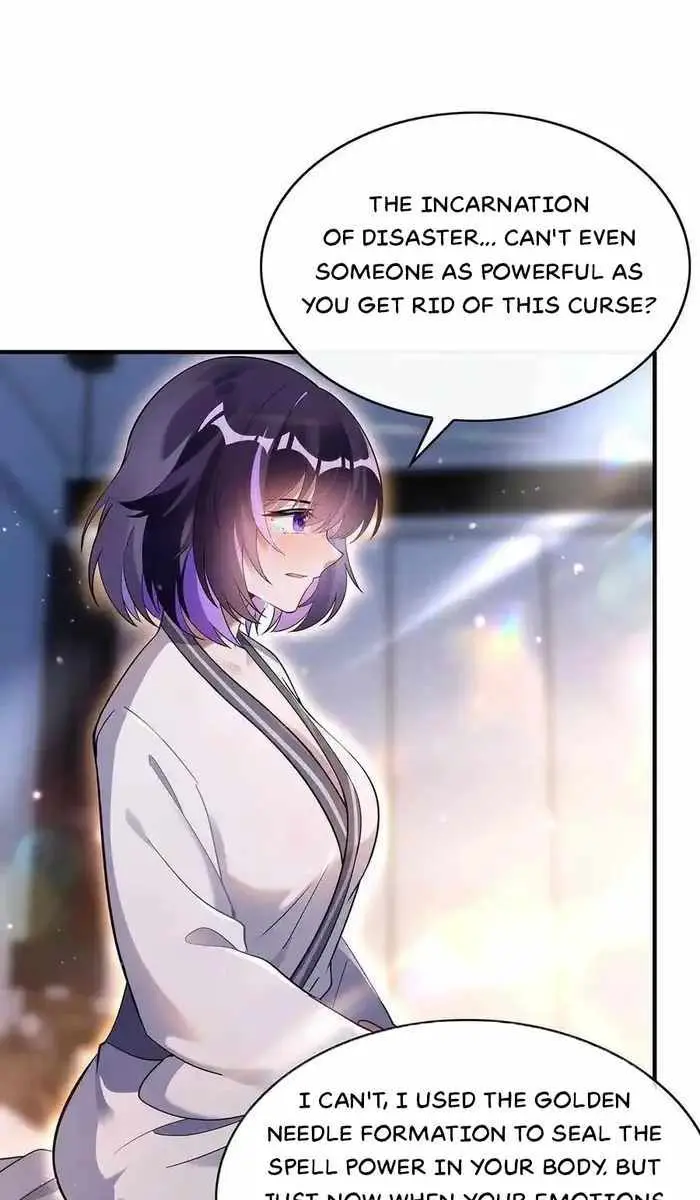 My Female Apprentices Are All Big Shots From the Future Chapter 266 Page 43
