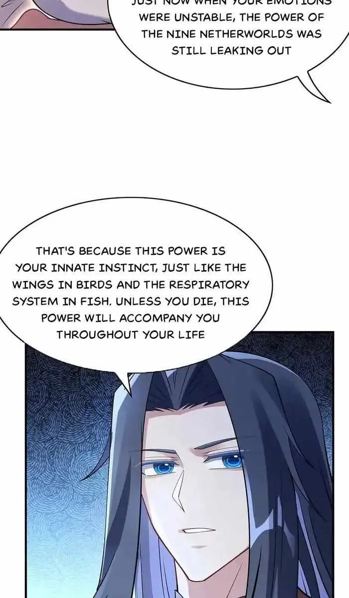 My Female Apprentices Are All Big Shots From the Future Chapter 266 Page 44