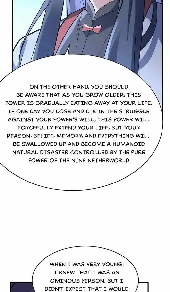 My Female Apprentices Are All Big Shots From the Future Chapter 266 Page 45