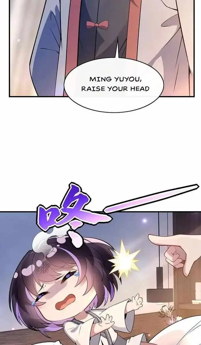 My Female Apprentices Are All Big Shots From the Future Chapter 266 Page 49