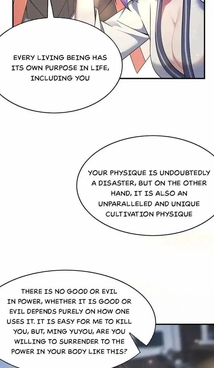 My Female Apprentices Are All Big Shots From the Future Chapter 266 Page 52