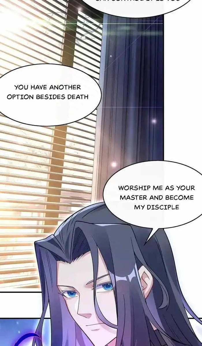 My Female Apprentices Are All Big Shots From the Future Chapter 266 Page 55