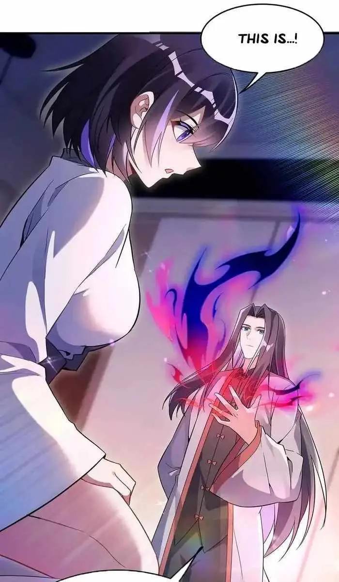 My Female Apprentices Are All Big Shots From the Future Chapter 267 Page 2