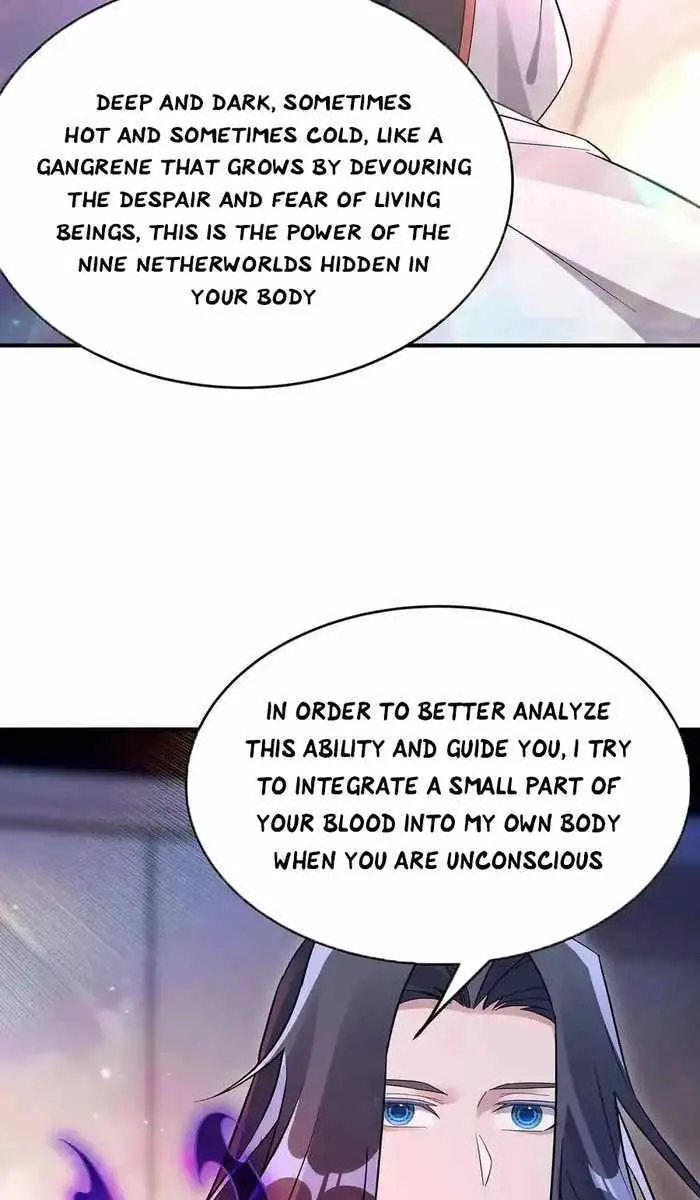 My Female Apprentices Are All Big Shots From the Future Chapter 267 Page 3