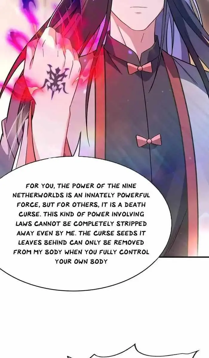 My Female Apprentices Are All Big Shots From the Future Chapter 267 Page 4