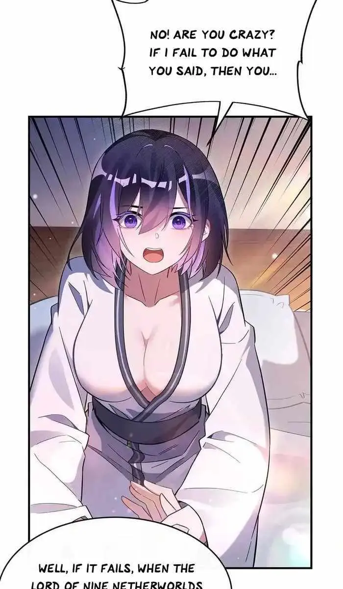 My Female Apprentices Are All Big Shots From the Future Chapter 267 Page 5