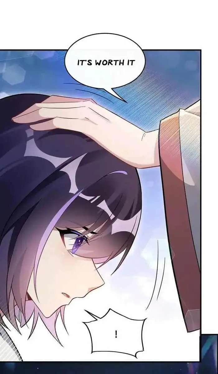 My Female Apprentices Are All Big Shots From the Future Chapter 267 Page 8