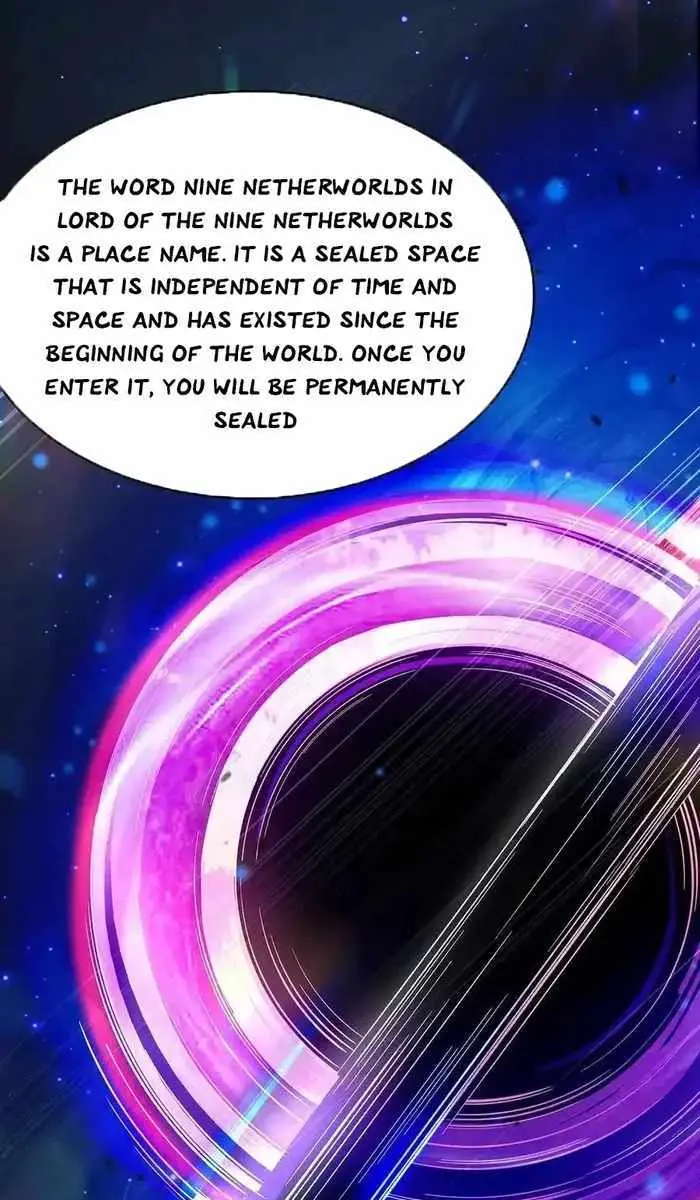 My Female Apprentices Are All Big Shots From the Future Chapter 267 Page 9
