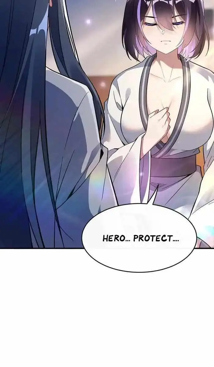 My Female Apprentices Are All Big Shots From the Future Chapter 267 Page 14