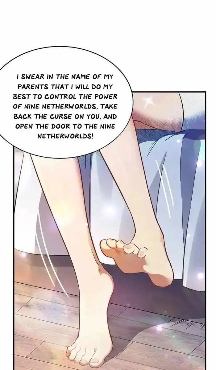 My Female Apprentices Are All Big Shots From the Future Chapter 267 Page 17