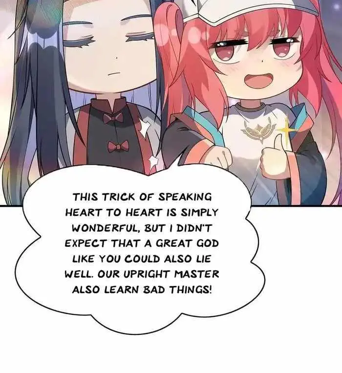 My Female Apprentices Are All Big Shots From the Future Chapter 267 Page 24