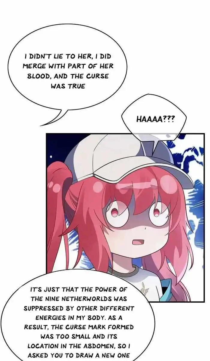 My Female Apprentices Are All Big Shots From the Future Chapter 267 Page 25