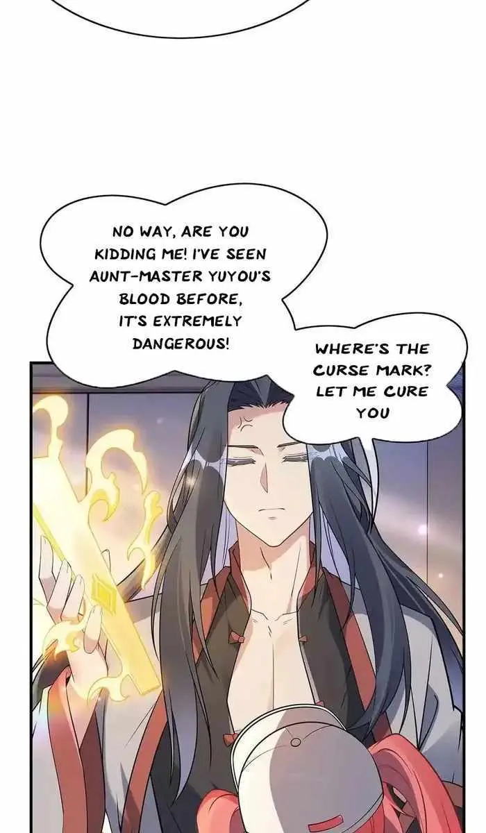 My Female Apprentices Are All Big Shots From the Future Chapter 267 Page 26