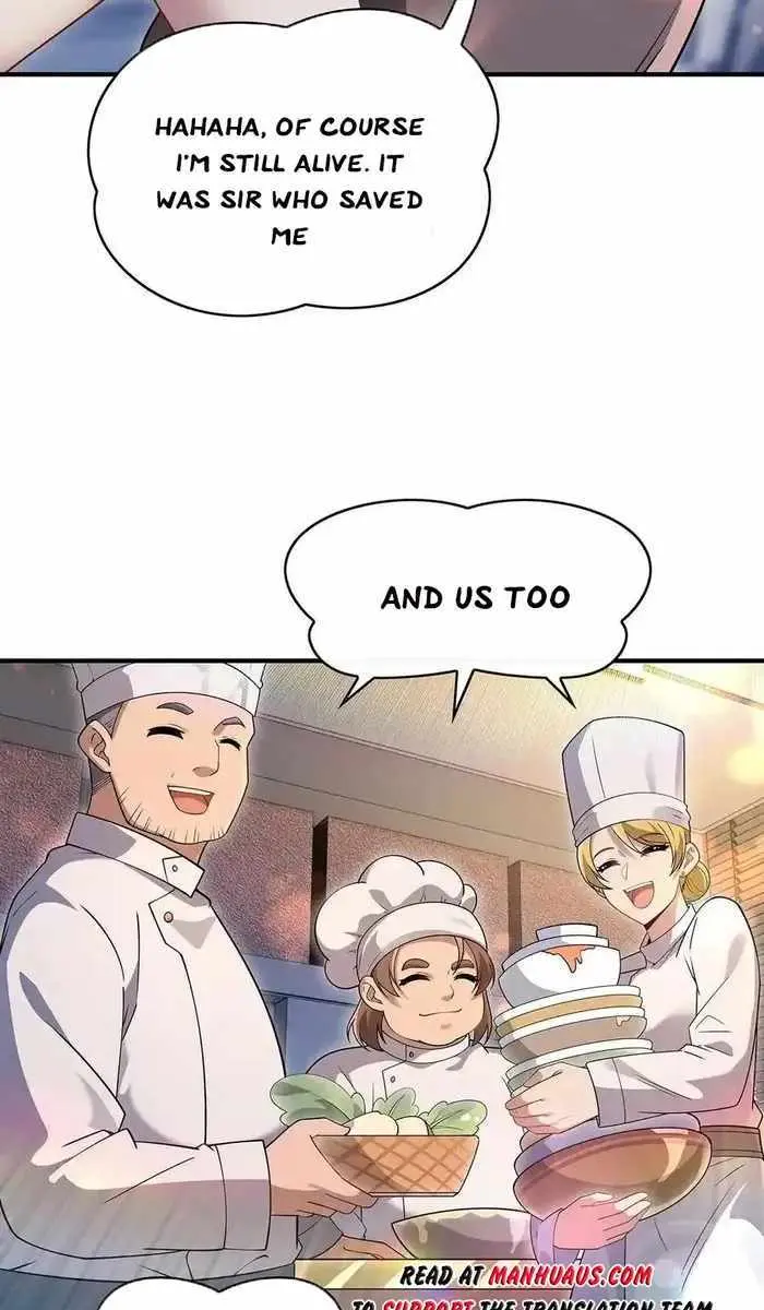 My Female Apprentices Are All Big Shots From the Future Chapter 267 Page 34