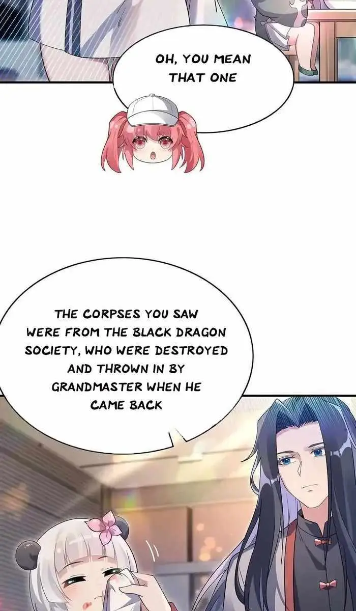 My Female Apprentices Are All Big Shots From the Future Chapter 267 Page 36