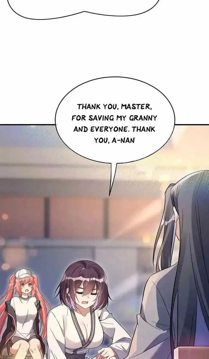 My Female Apprentices Are All Big Shots From the Future Chapter 267 Page 39