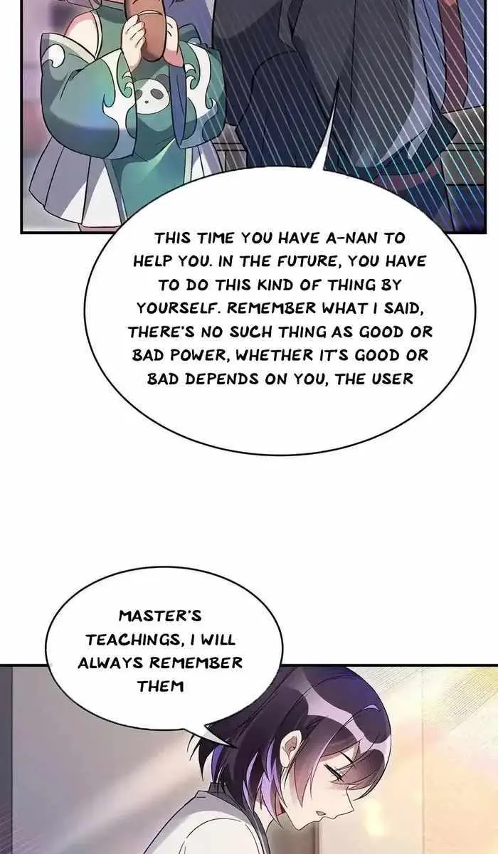 My Female Apprentices Are All Big Shots From the Future Chapter 267 Page 42