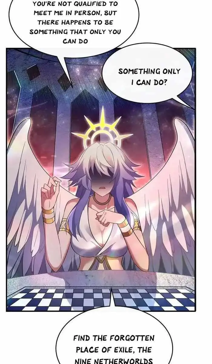 My Female Apprentices Are All Big Shots From the Future Chapter 267 Page 46