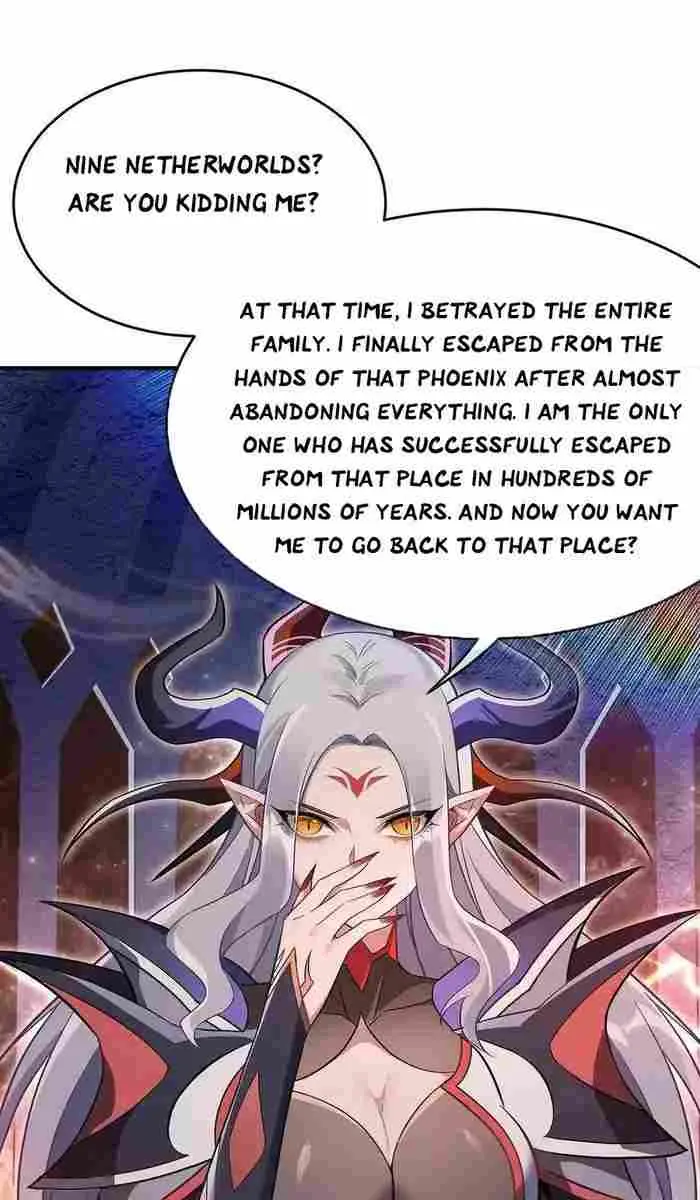 My Female Apprentices Are All Big Shots From the Future Chapter 267 Page 48