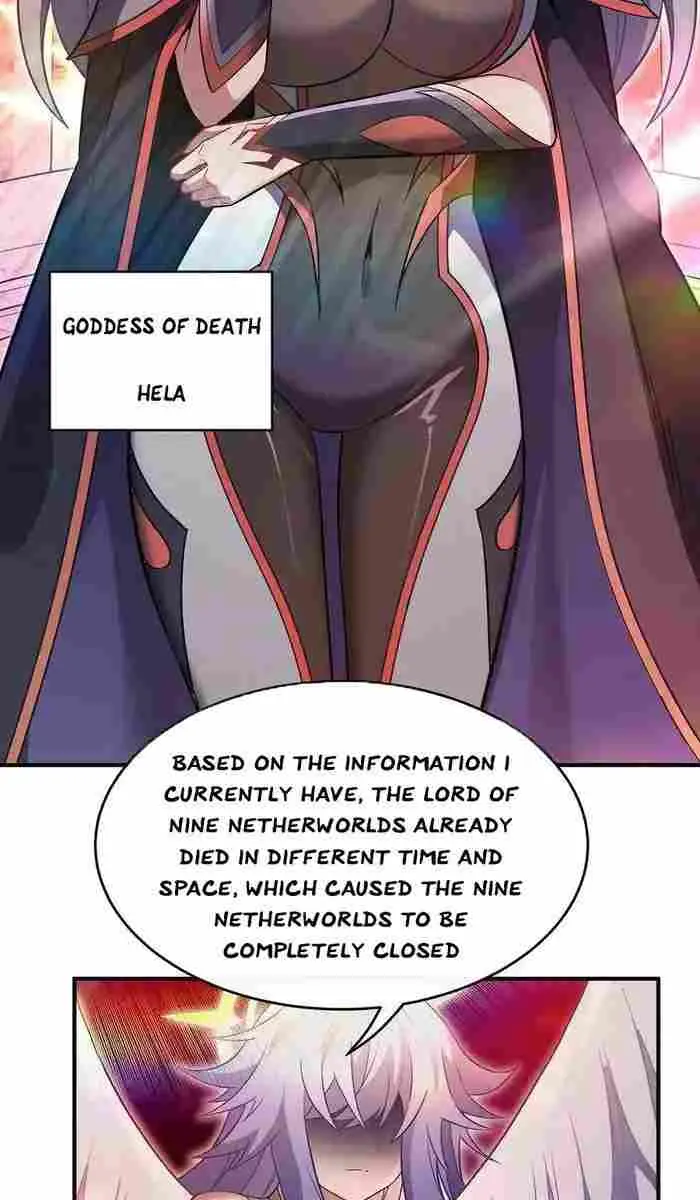 My Female Apprentices Are All Big Shots From the Future Chapter 267 Page 49