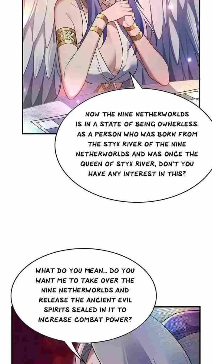 My Female Apprentices Are All Big Shots From the Future Chapter 267 Page 50