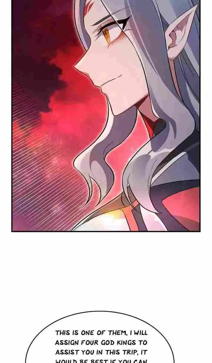 My Female Apprentices Are All Big Shots From the Future Chapter 267 Page 51