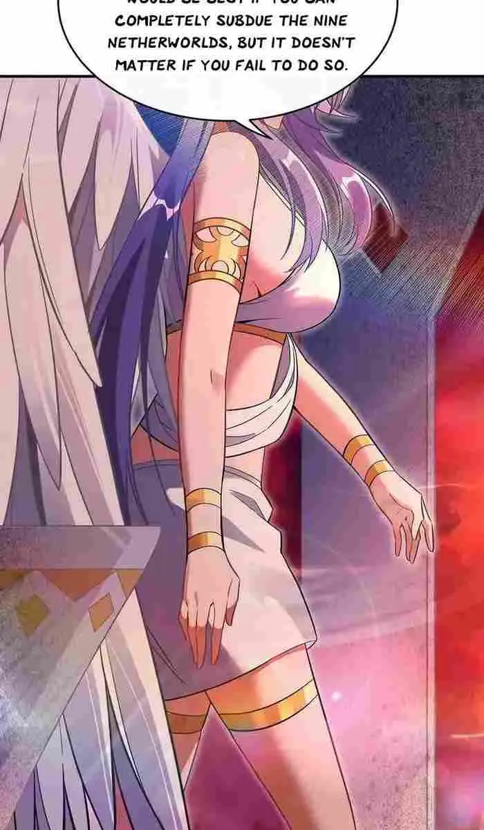 My Female Apprentices Are All Big Shots From the Future Chapter 267 Page 52