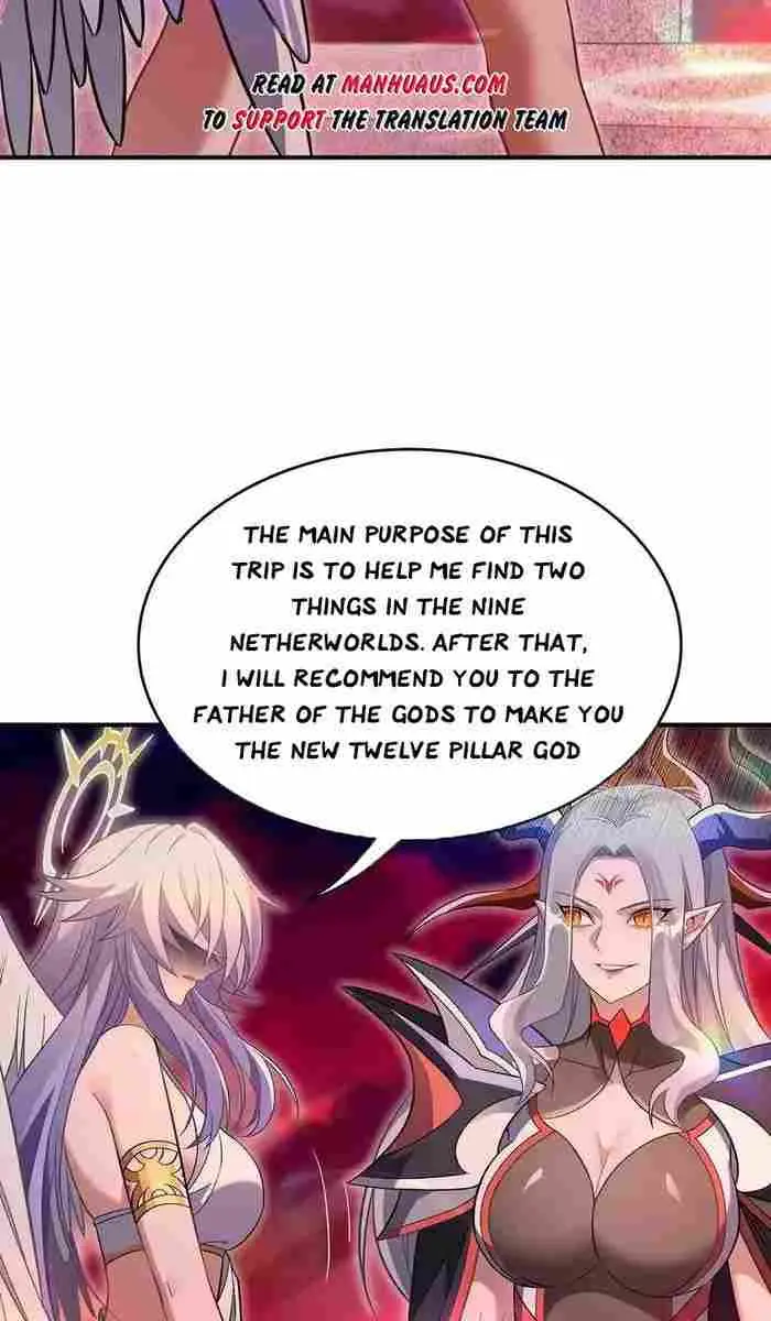 My Female Apprentices Are All Big Shots From the Future Chapter 267 Page 53