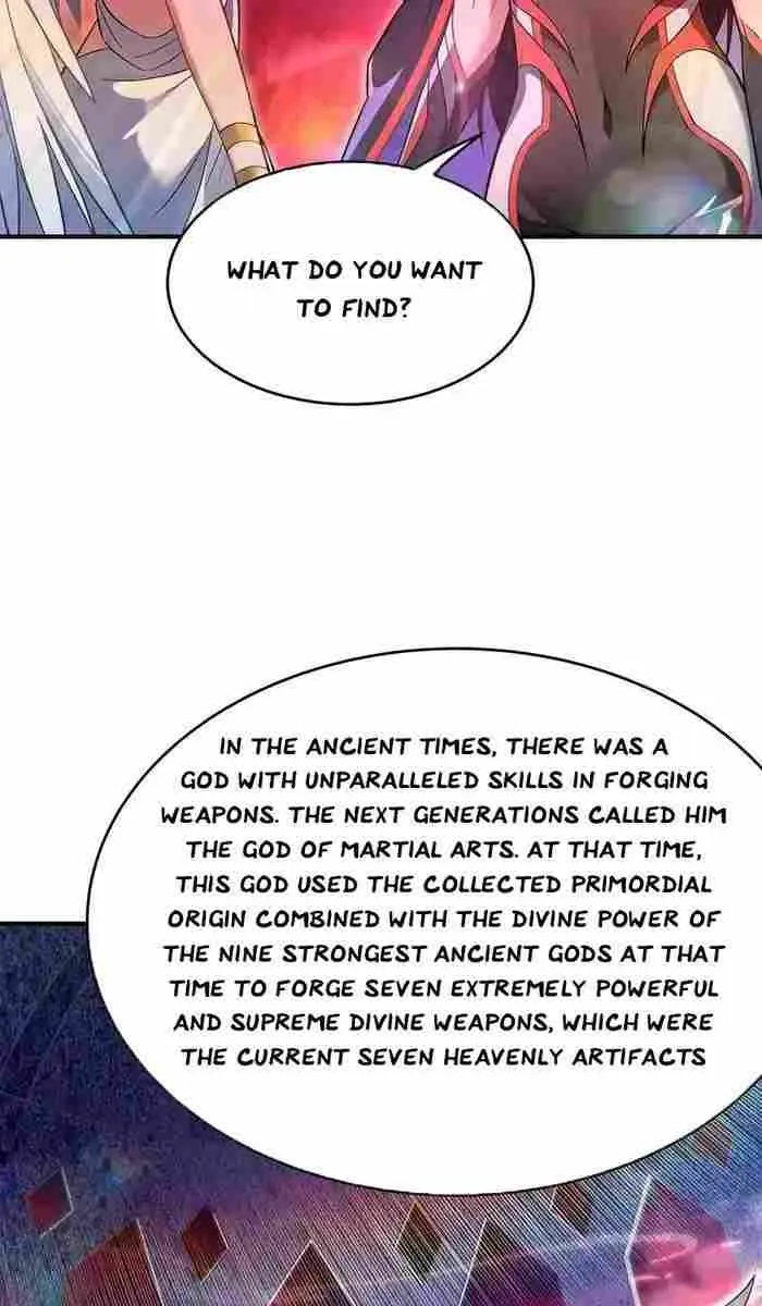 My Female Apprentices Are All Big Shots From the Future Chapter 267 Page 54