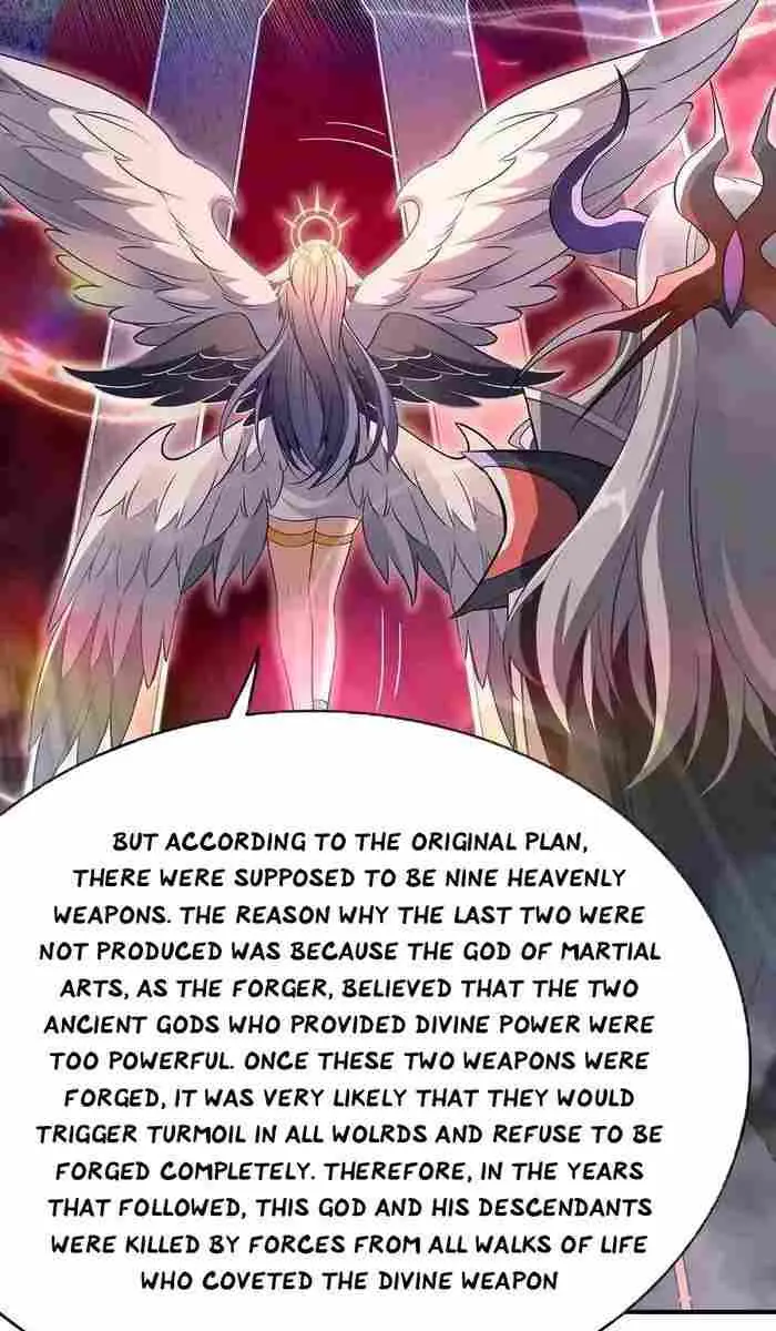 My Female Apprentices Are All Big Shots From the Future Chapter 267 Page 55