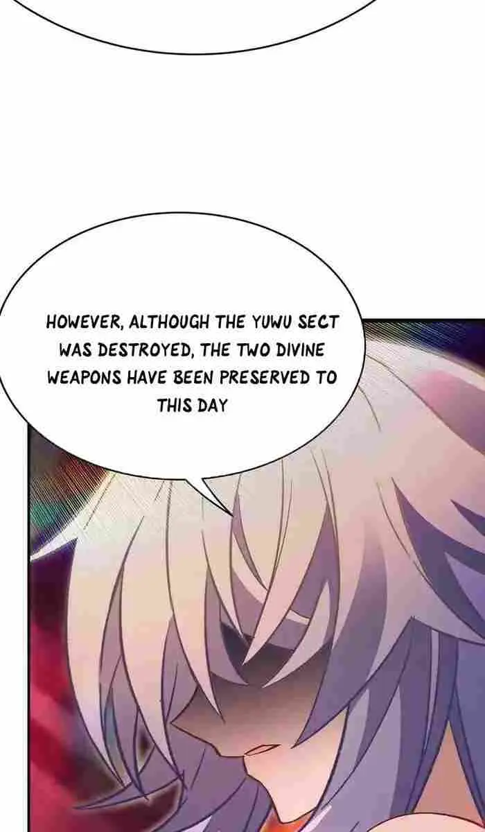 My Female Apprentices Are All Big Shots From the Future Chapter 267 Page 56