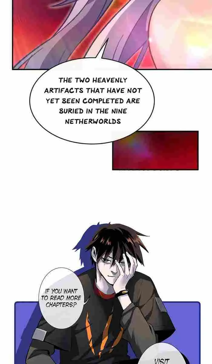 My Female Apprentices Are All Big Shots From the Future Chapter 267 Page 57