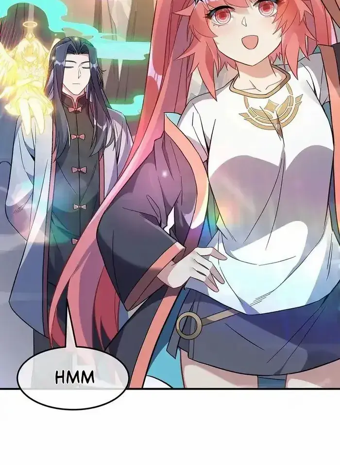 My Female Apprentices Are All Big Shots From the Future Chapter 268 Page 7