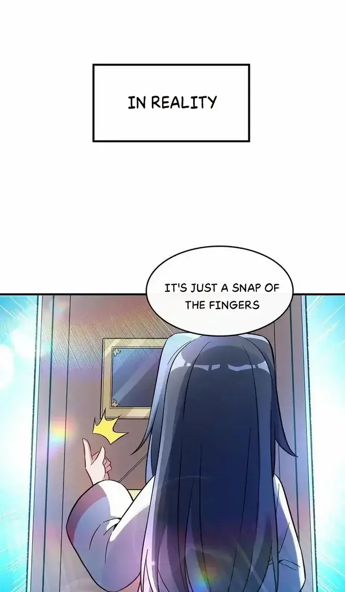 My Female Apprentices Are All Big Shots From the Future Chapter 268 Page 8