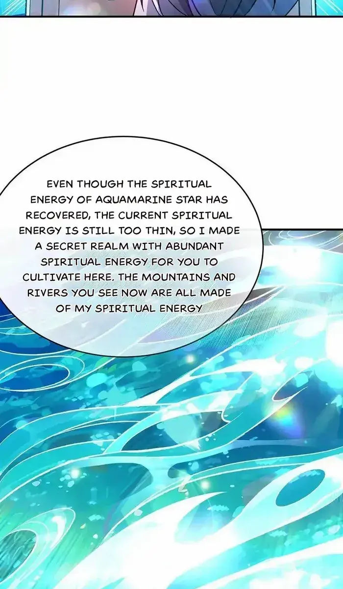 My Female Apprentices Are All Big Shots From the Future Chapter 268 Page 9