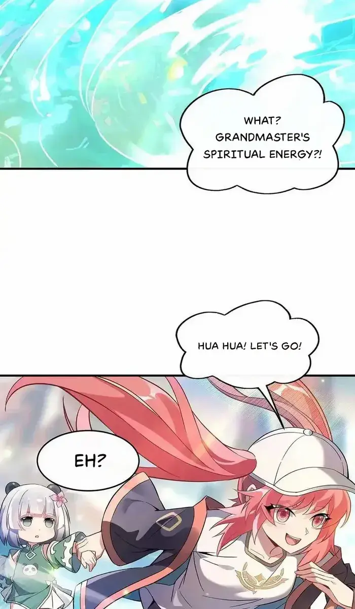 My Female Apprentices Are All Big Shots From the Future Chapter 268 Page 10