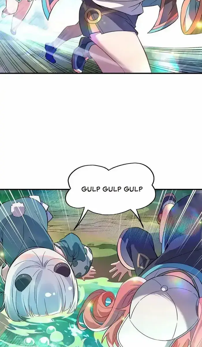 My Female Apprentices Are All Big Shots From the Future Chapter 268 Page 11