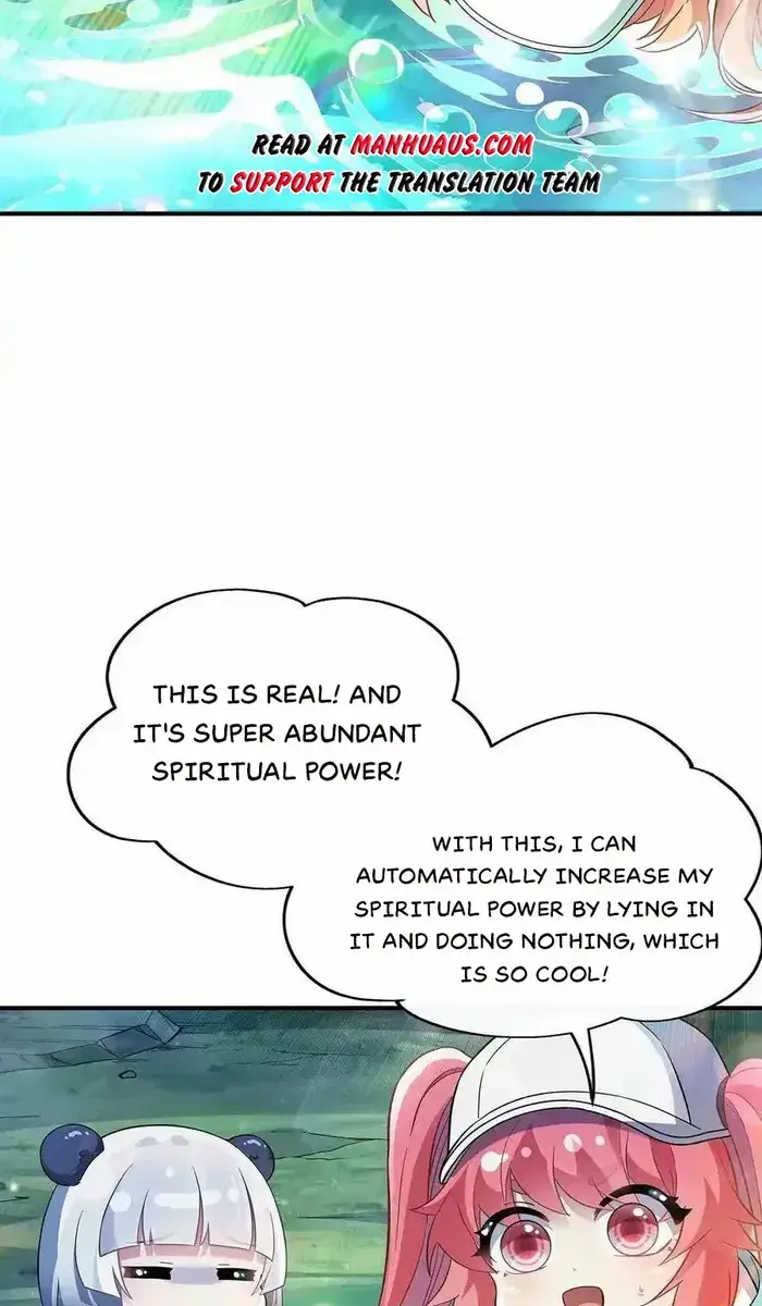 My Female Apprentices Are All Big Shots From the Future Chapter 268 Page 12